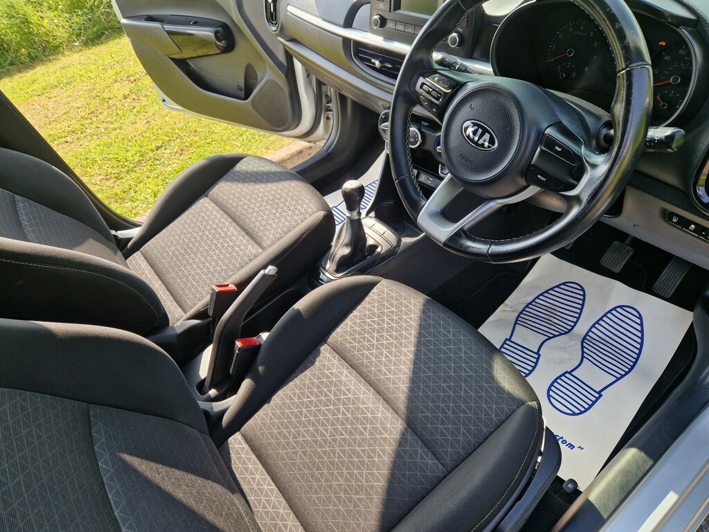 Kia Picanto 2  #5