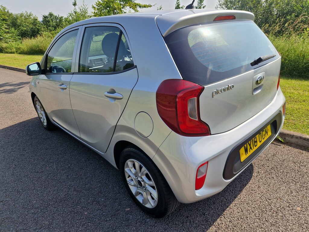 Kia Picanto 2  #3