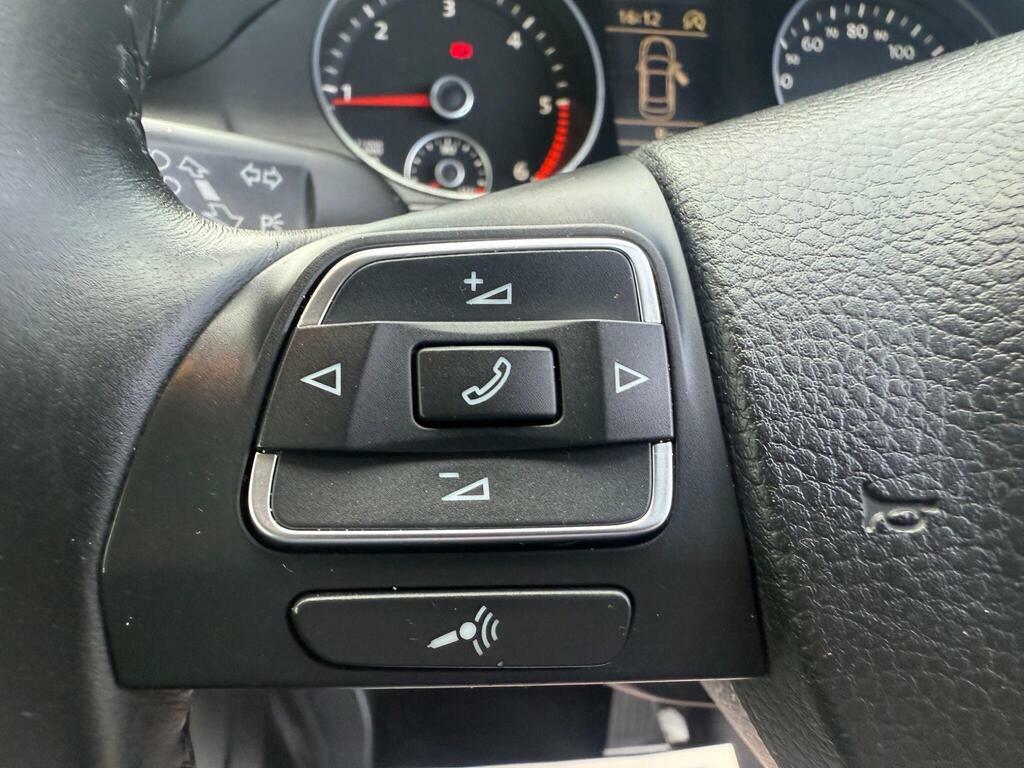 Volkswagen Passat Grey #23