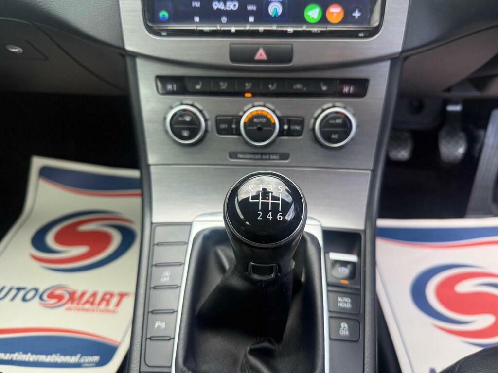 Volkswagen Passat Grey #22