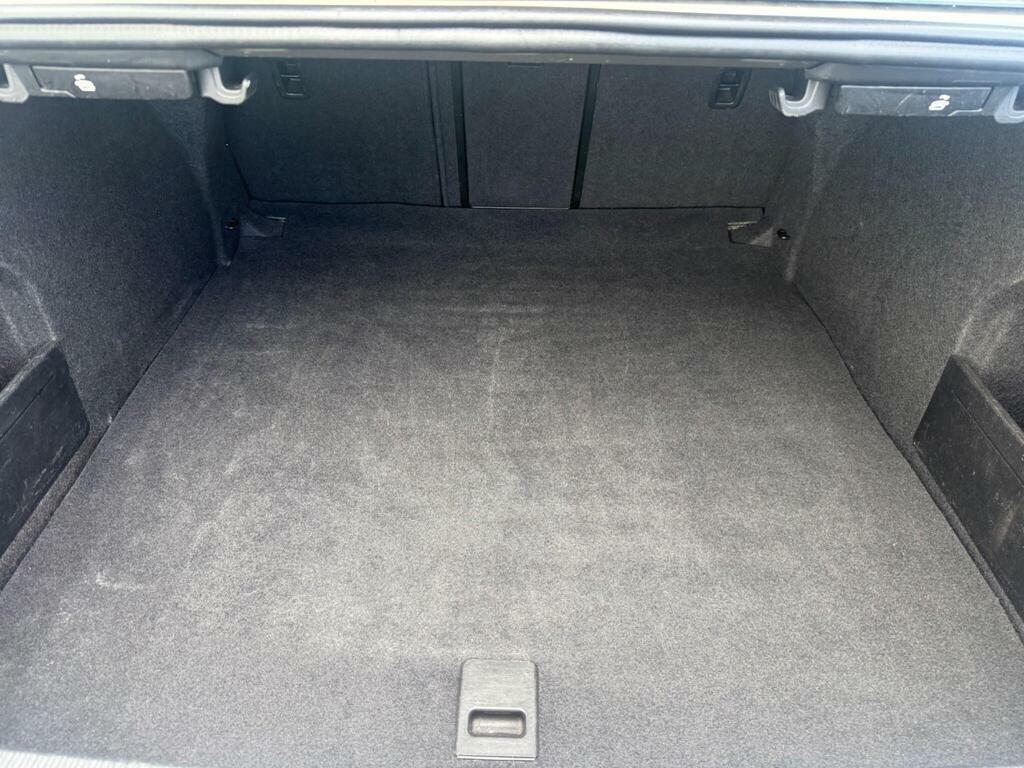 Volkswagen Passat Grey #17