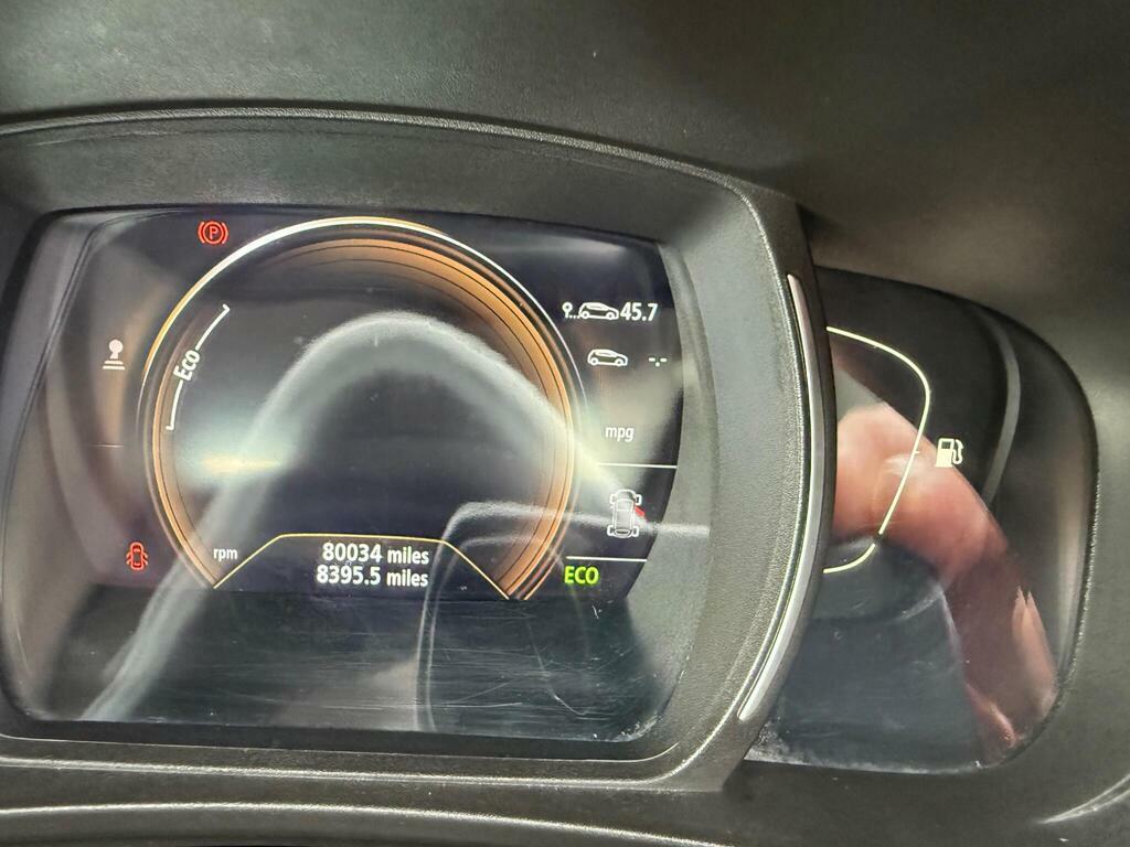 Renault Kadjar Suv White #19