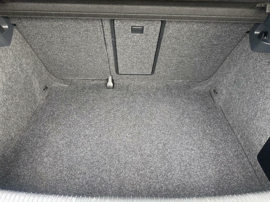 Volkswagen Golf Gti Dsg 210 Silver #16