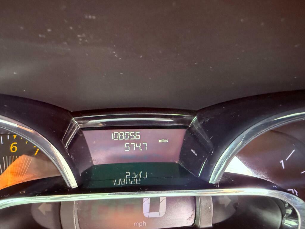 Renault Clio Hatchback 1.5 Dci Dynamique Medianav Euro 5 Ss Red #18