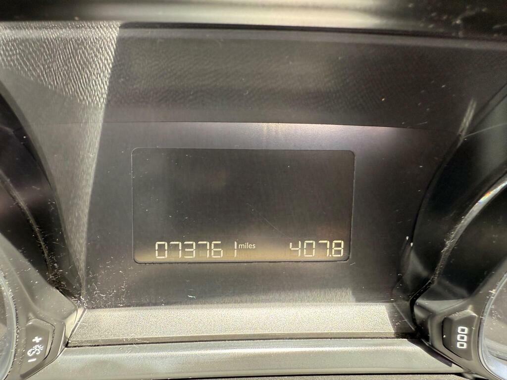 Peugeot 308 1.2 Puretech Ss Active 110 Bhp Black #18