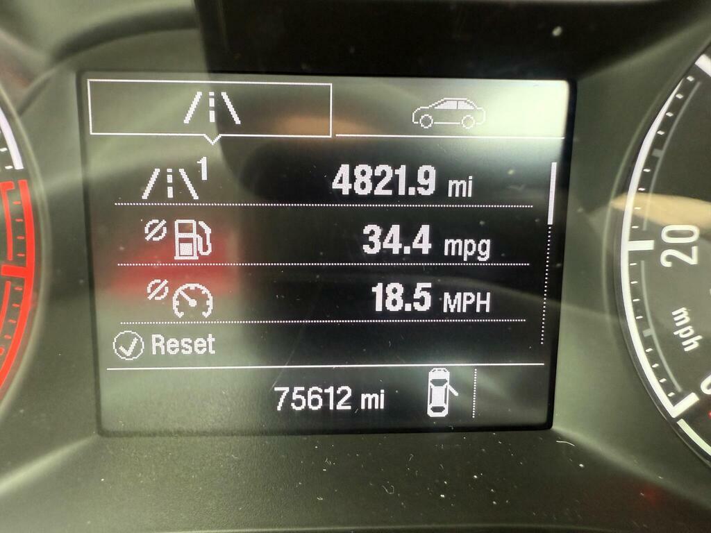 Vauxhall Corsa Hatchback Red #21