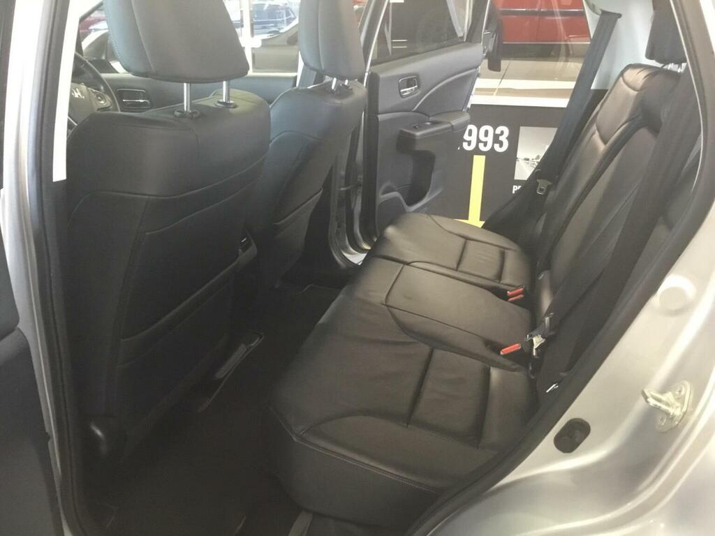 Honda Cr-V 2.2L I-dtec Ex Brown #67