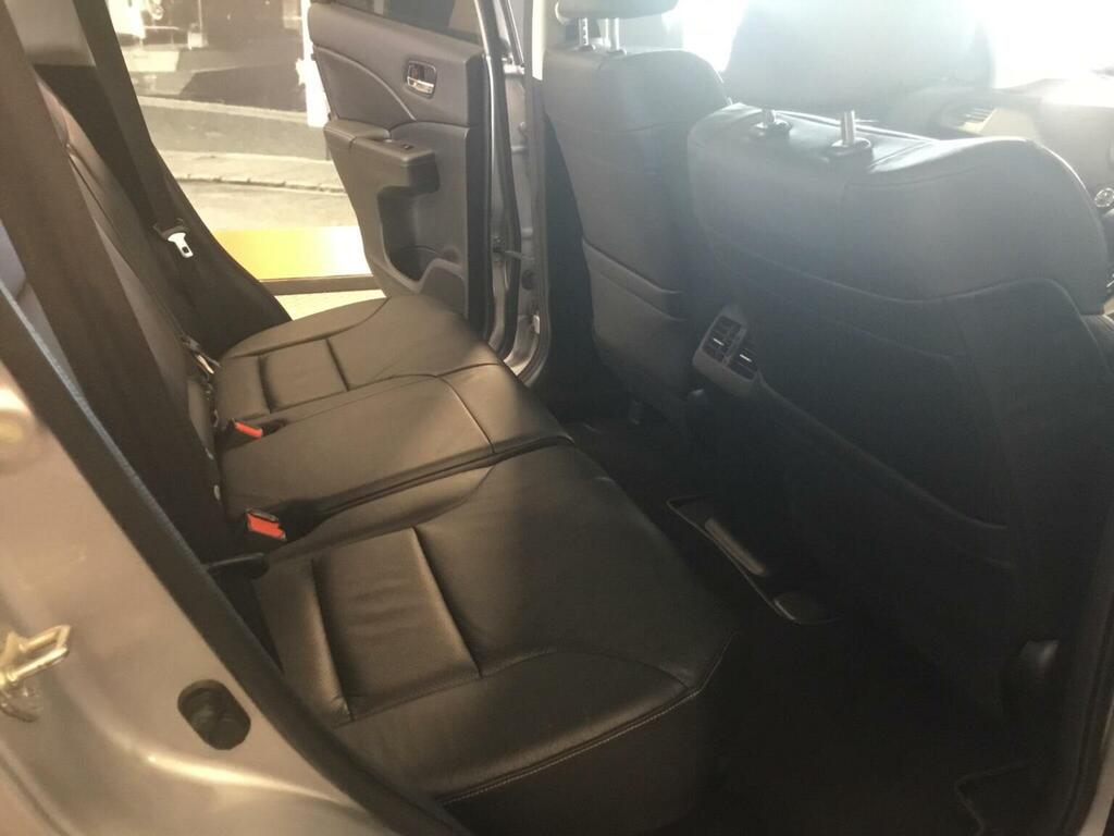 Honda Cr-V 2.2L I-dtec Ex Brown #30