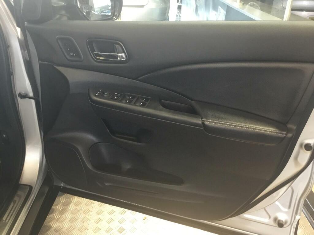 Honda Cr-V 2.2L I-dtec Ex Brown #82