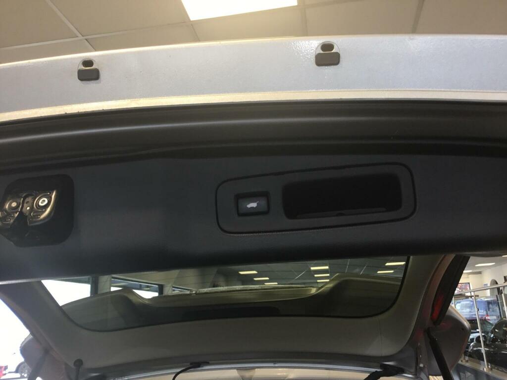 Honda Cr-V 2.2L I-dtec Ex Brown #17