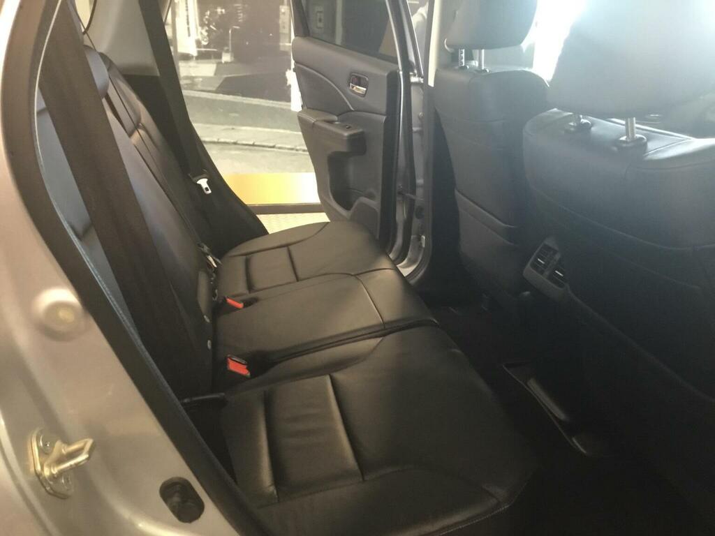 Honda Cr-V 2.2L I-dtec Ex Brown #76