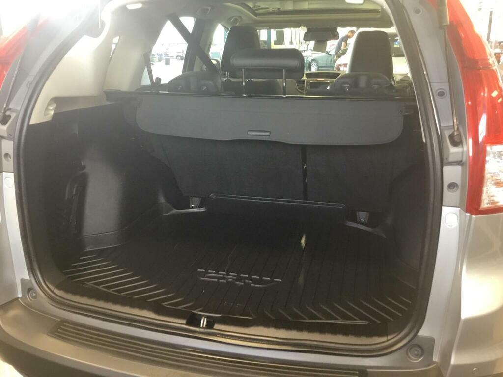 Honda Cr-V 2.2L I-dtec Ex Brown #62