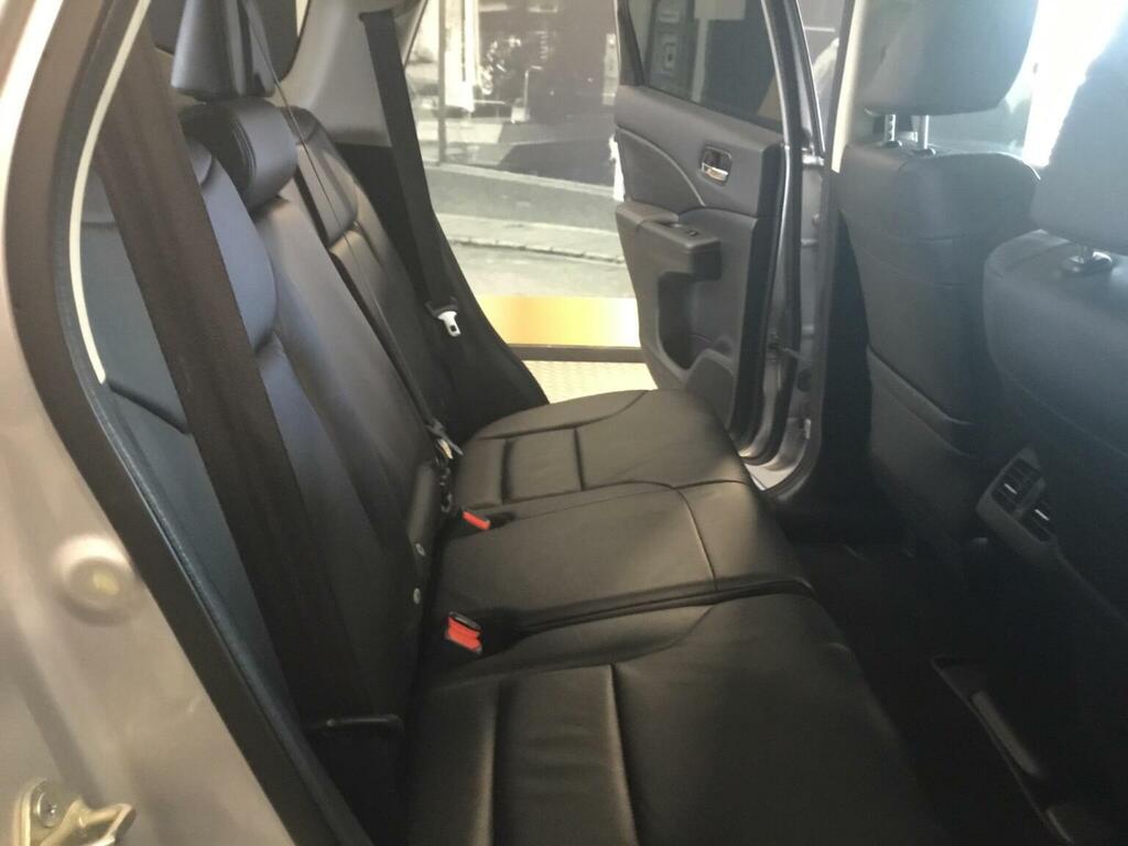 Honda Cr-V 2.2L I-dtec Ex Brown #75