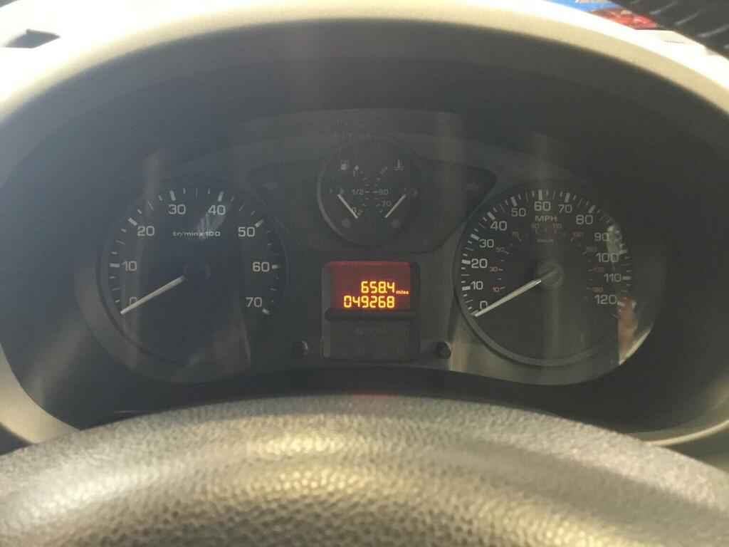 Peugeot Partner Tepee Tepee 1.6 Active Silver #32