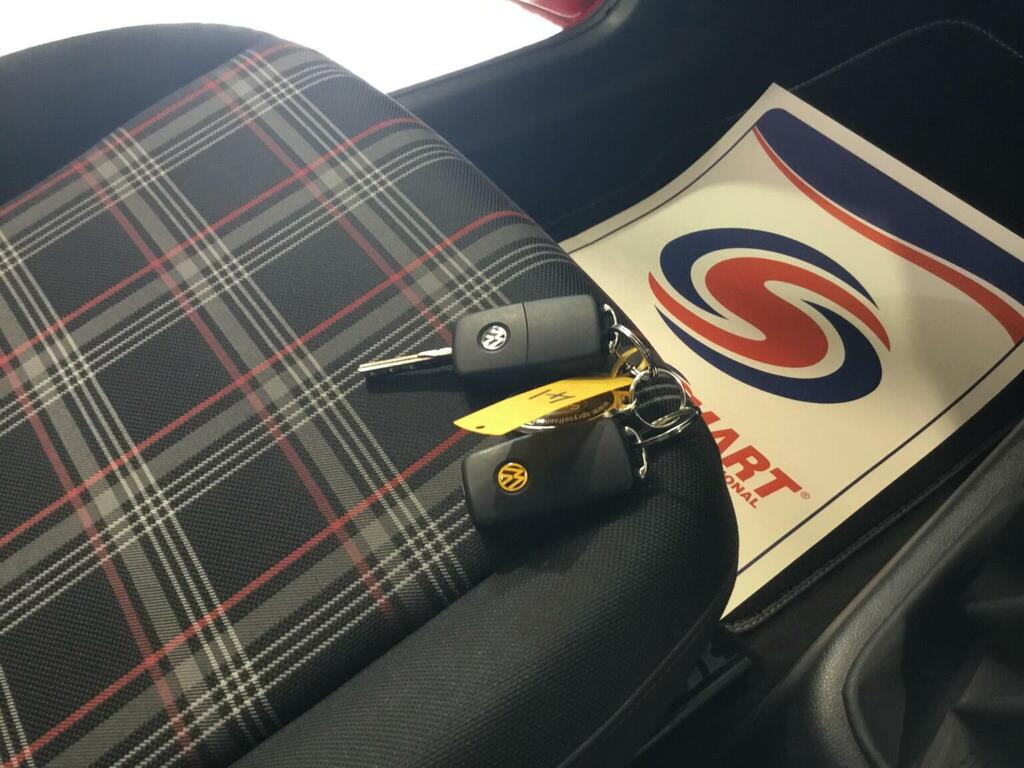 Volkswagen Up 1.0 High Up Asg Start Stop White #33