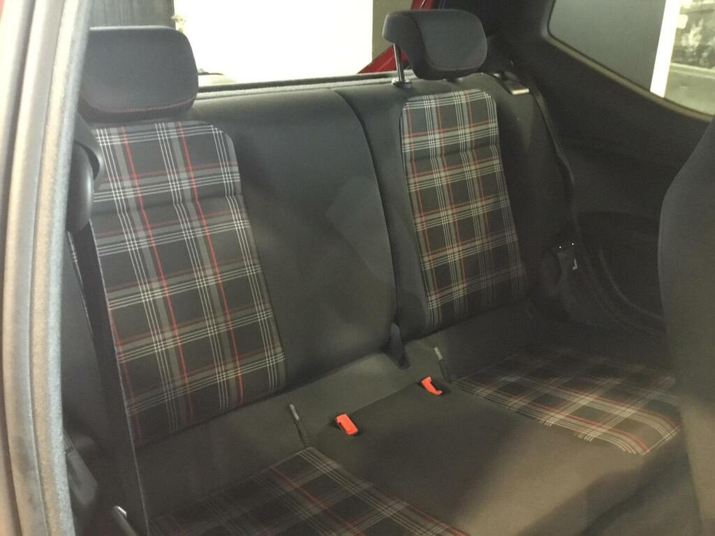 Volkswagen Up 1.0 High Up Asg Start Stop White #64