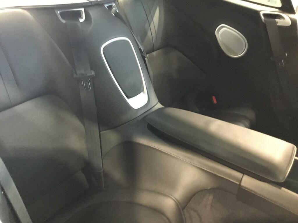 Aston Martin DB11 Coupe Black #25