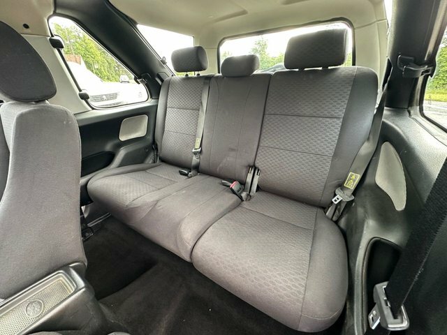 Land Rover Freelander Td4 Adventurer Hard Top Silver #4
