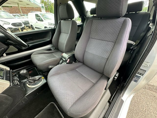 Land Rover Freelander Td4 Adventurer Hard Top Silver #3