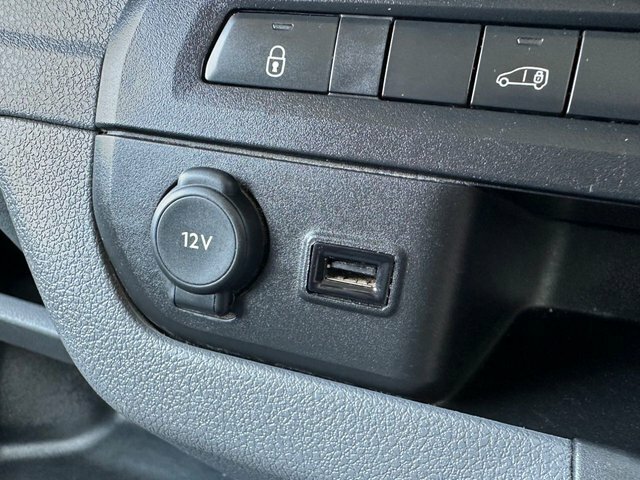 Toyota PROACE 1.6D 95 Van Black #7
