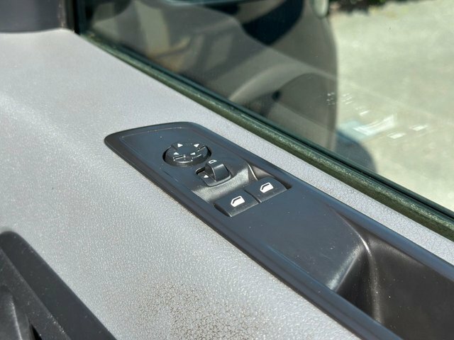 Toyota PROACE 1.6D 95 Van Black #19
