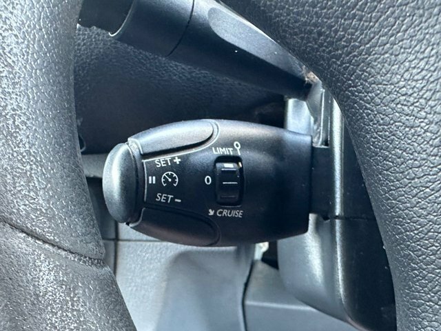 Toyota PROACE Long Panel Van 6Dr Black #5