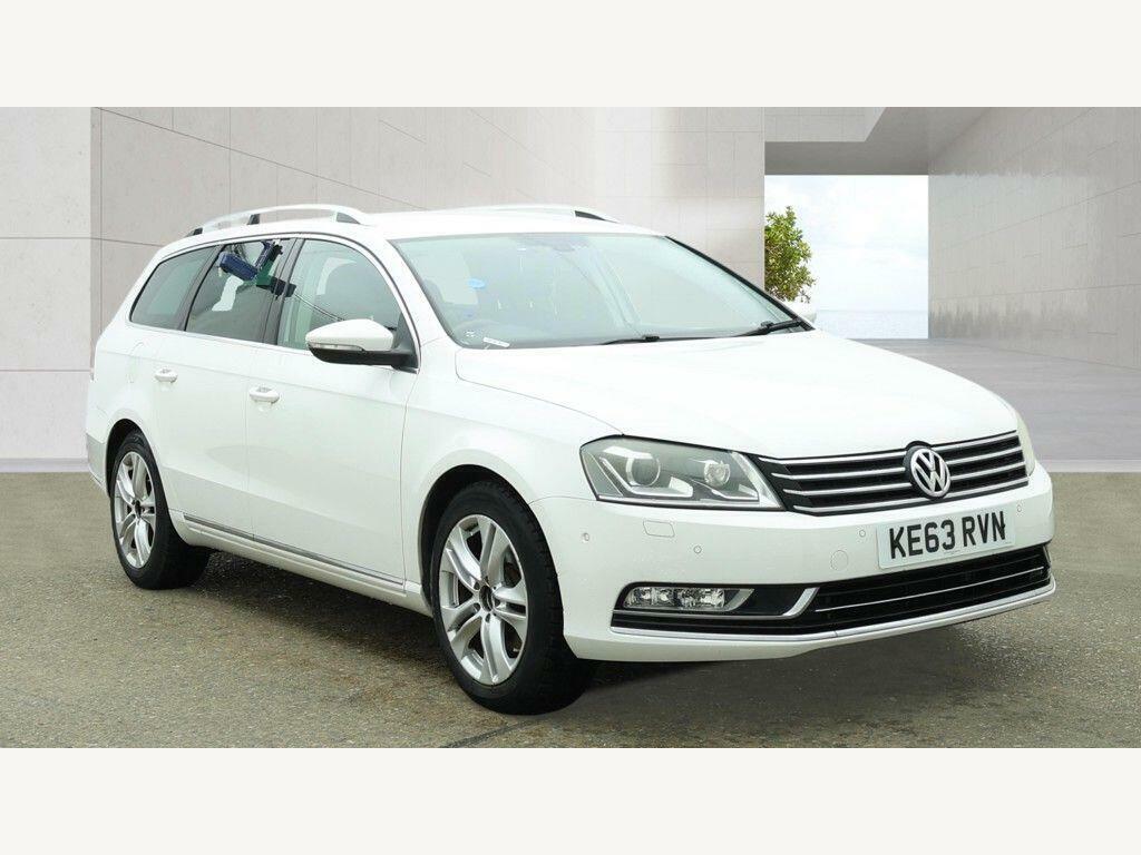 Volkswagen Passat 1.4 Tsi Bluemotion Tech Highline Dsg Euro 5 Ss 