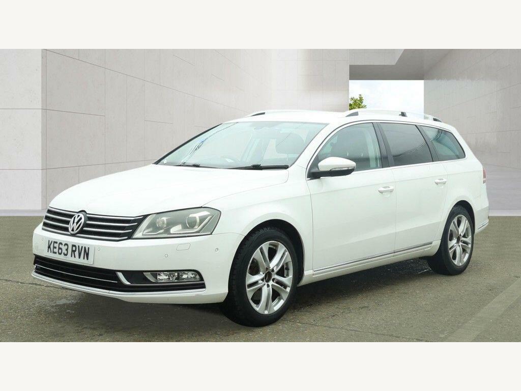 Volkswagen Passat 1.4 Tsi Bluemotion Tech Highline Dsg Euro 5 Ss  #2