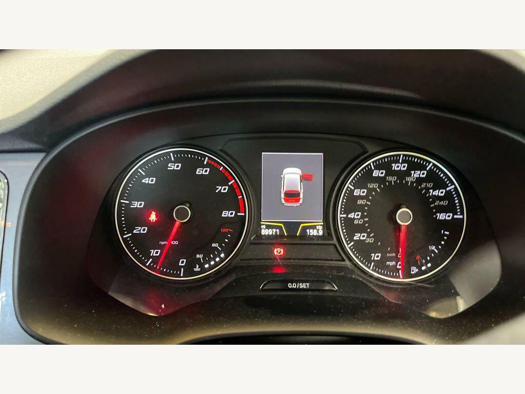 Seat Ateca Grey #7