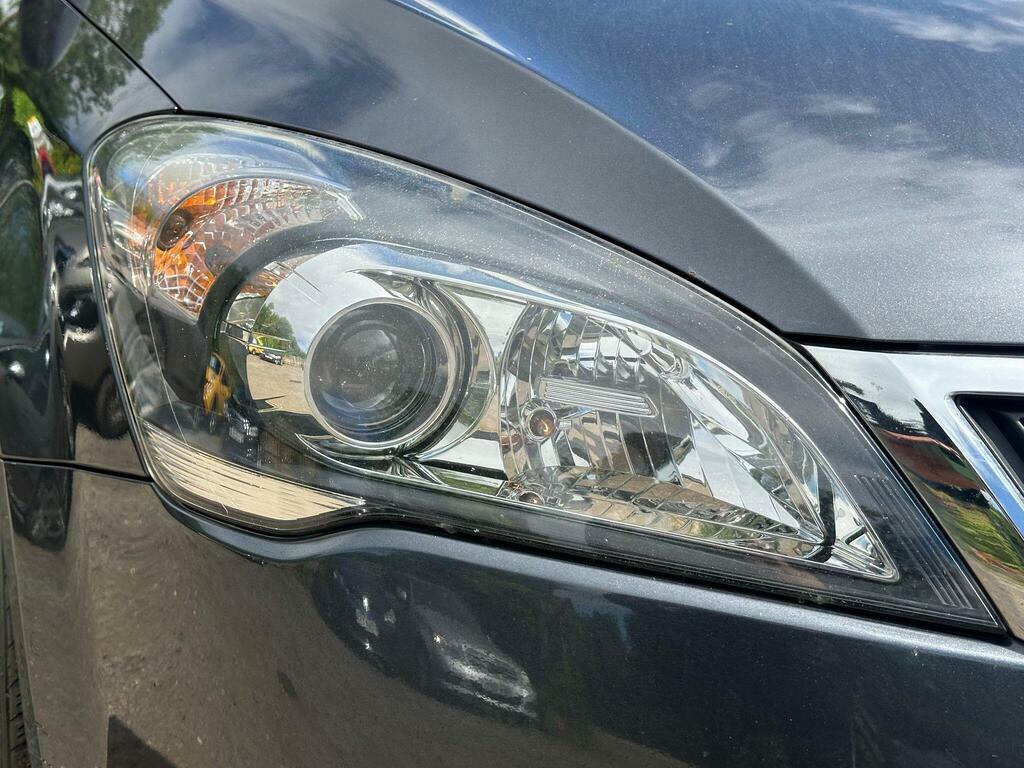 Kia Ceed 1.6 Crdi Ls Estate 128 Gkm, 11 Brown #31