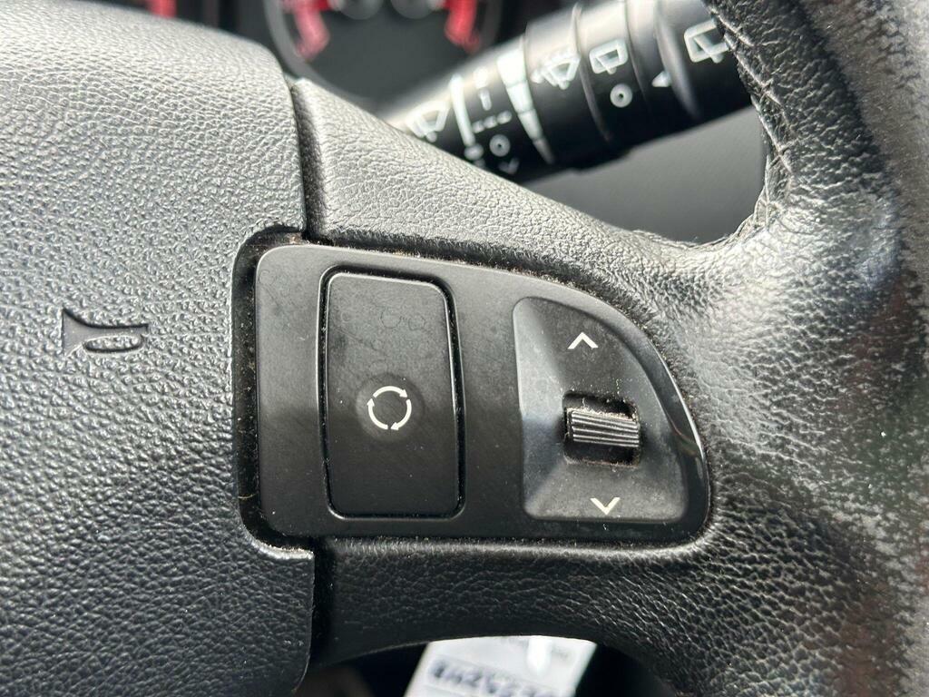 Kia Ceed 1.6 Crdi Ls Estate 128 Gkm, 11 Brown #12