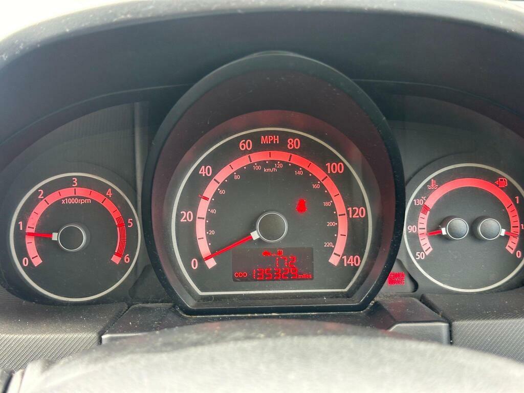 Kia Ceed 1.6 Crdi Ls Estate 128 Gkm, 11 Brown #14