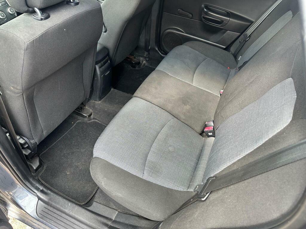 Kia Ceed 1.6 Crdi Ls Estate 128 Gkm, 11 Brown #23