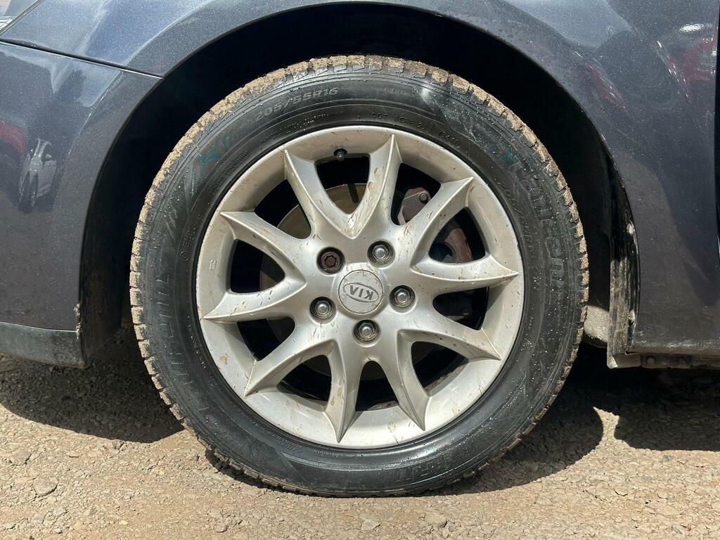 Kia Ceed 1.6 Crdi Ls Estate 128 Gkm, 11 Brown #37