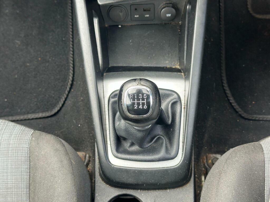 Kia Ceed 1.6 Crdi Ls Estate 128 Gkm, 11 Brown #15