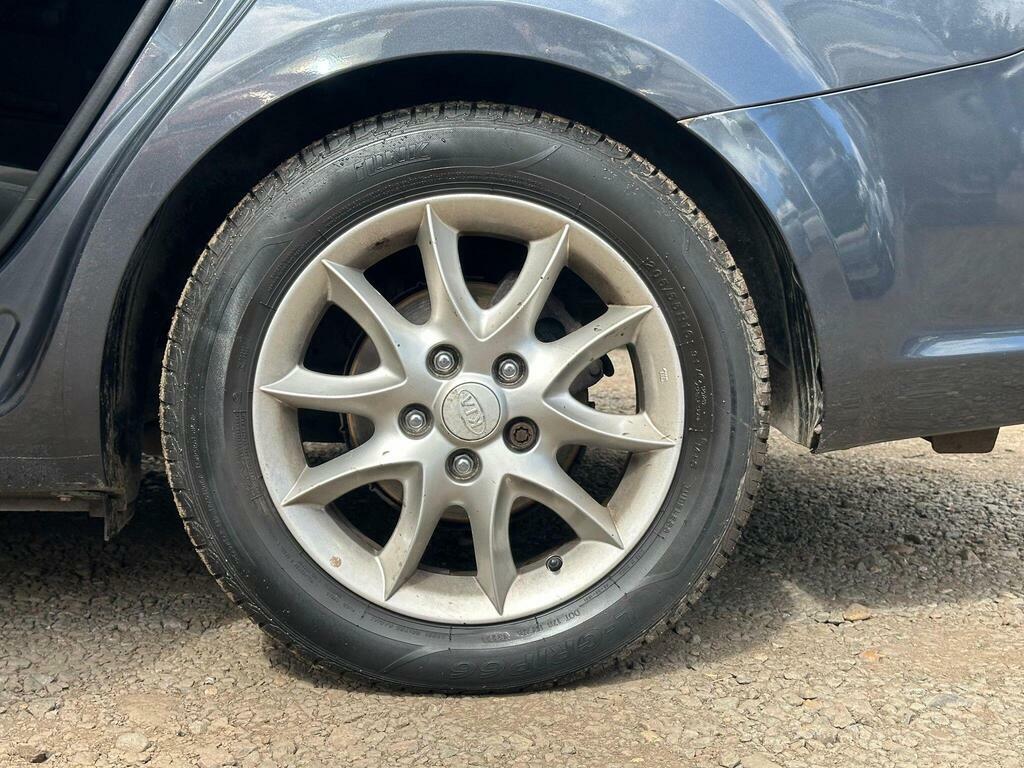Kia Ceed 1.6 Crdi Ls Estate 128 Gkm, 11 Brown #36