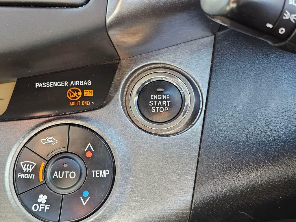 Toyota Rav 4 Xt-r Grey #27