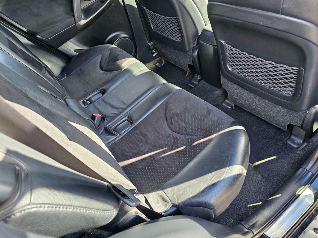 Toyota Rav 4 Xt-r Grey #33