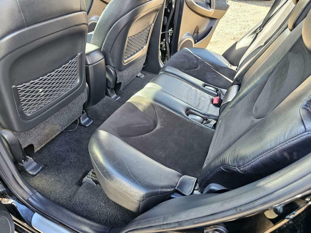 Toyota Rav 4 Xt-r Grey #35