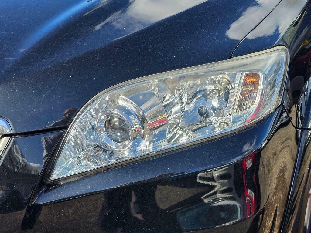 Toyota Rav 4 Xt-r Grey #44