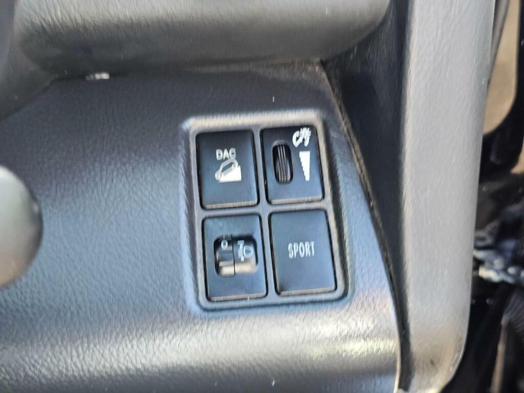 Toyota Rav 4 Xt-r Grey #17