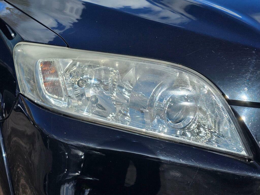 Toyota Rav 4 Xt-r Grey #43