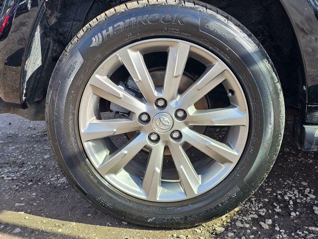 Toyota Rav 4 Xt-r Grey #48