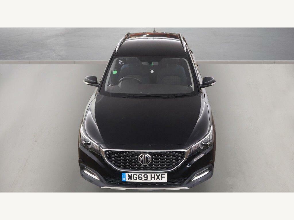 MG ZS 1.0 T-gdi Exclusive Euro 6  #8
