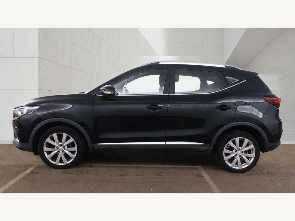 MG ZS 1.0 T-gdi Exclusive Euro 6  #7