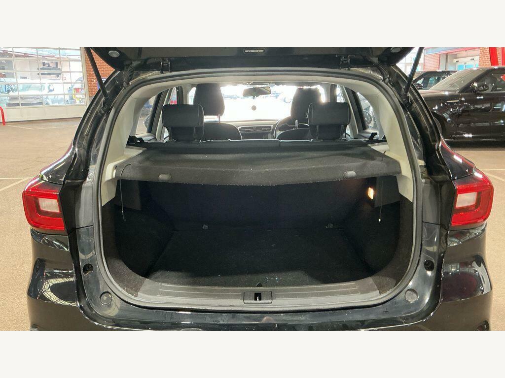MG ZS 1.0 T-gdi Exclusive Euro 6  #10