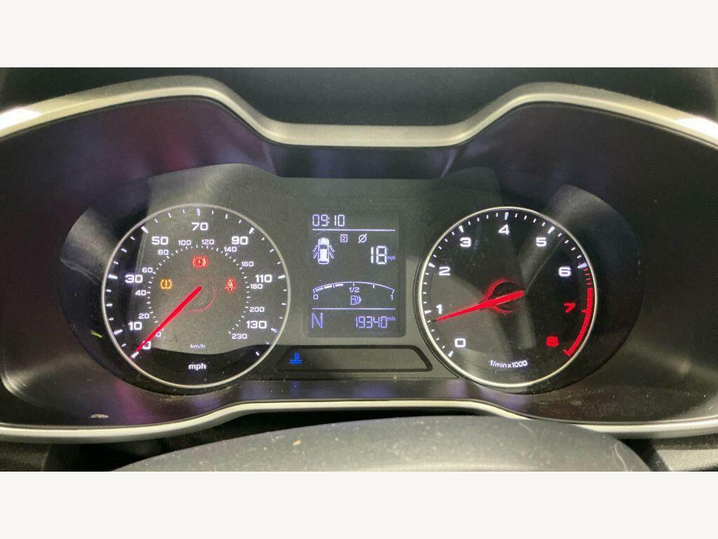 MG ZS 1.0 T-gdi Exclusive Euro 6  #12