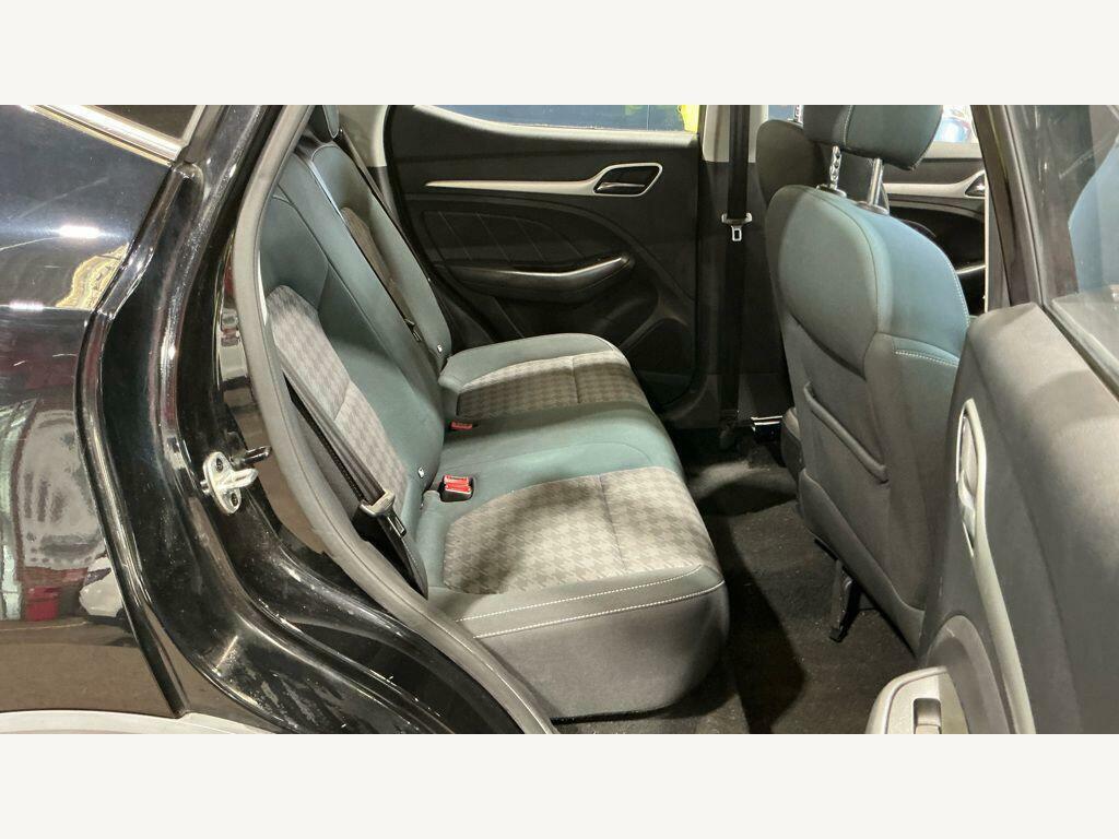 MG ZS 1.0 T-gdi Exclusive Euro 6  #11