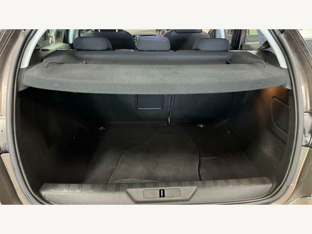 Peugeot 308 1.2 E-thp Ss Sportium 130 Bhp Blue #10