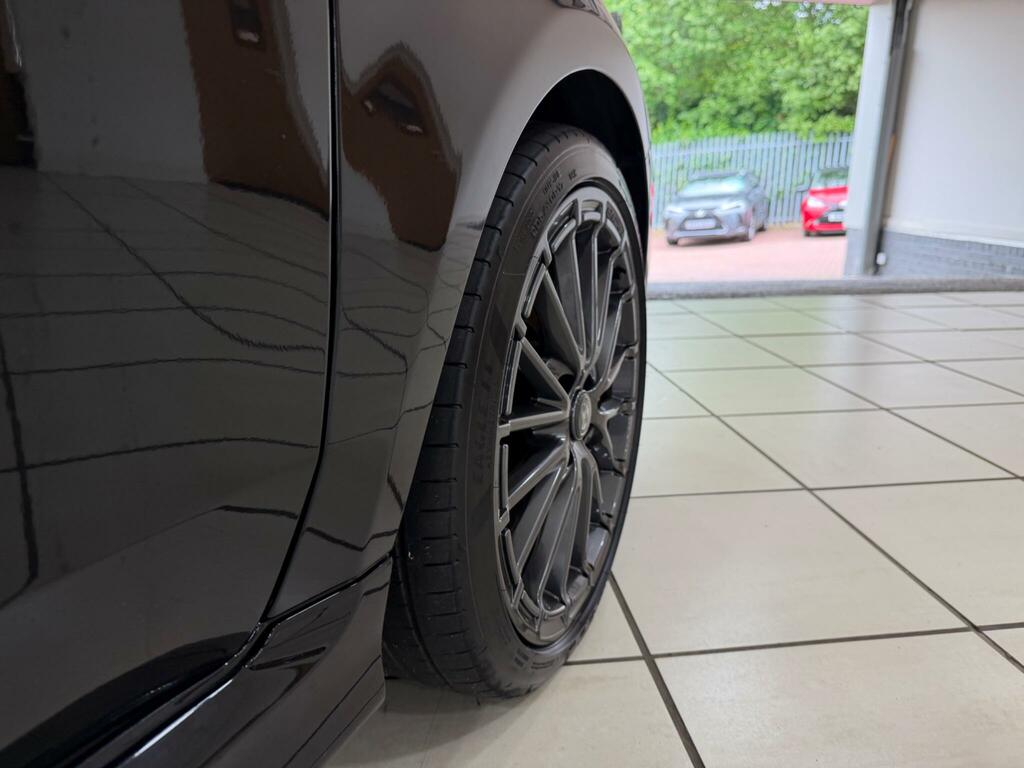 Abarth 695 1.4 T-jet Competizione Cabrio Euro 6 Black #28